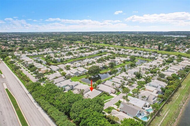 Building Photo - 7917 Travelers Tree Dr