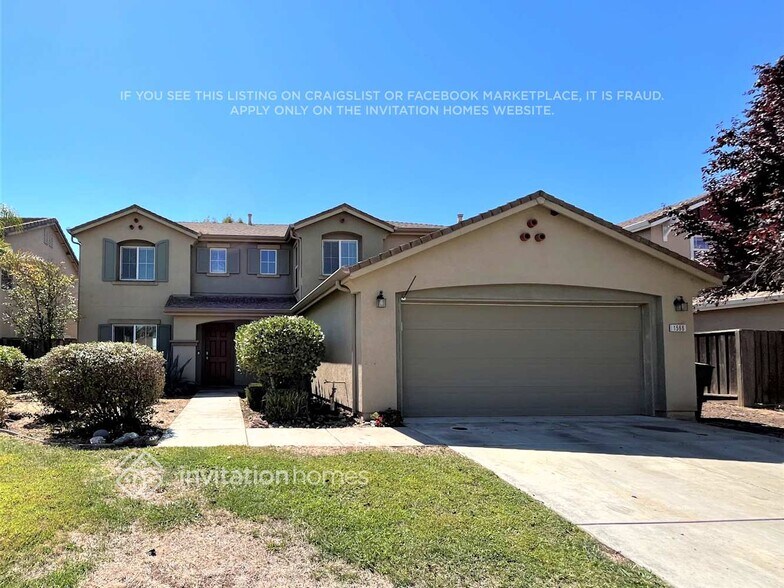 Primary Photo - 1566 Maryclair Dr