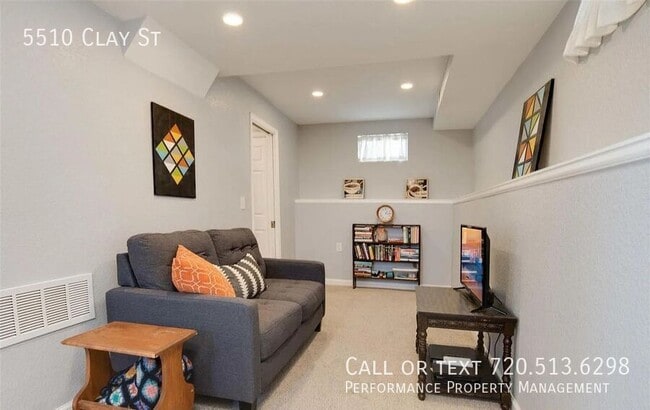 Building Photo - 5510 Clay St