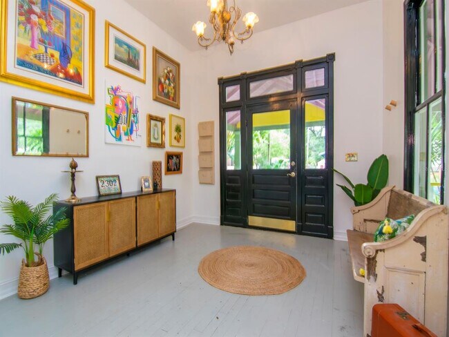 Building Photo - 2302 N Morgan St