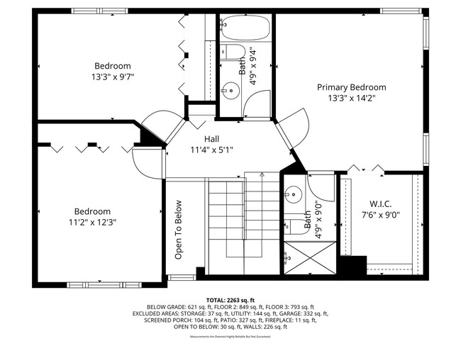 Building Photo - 1282 Berkshire Ln