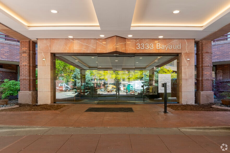 Entry at The Seasons of Cherry Creek Apartments - Seasons of Cherry Creek