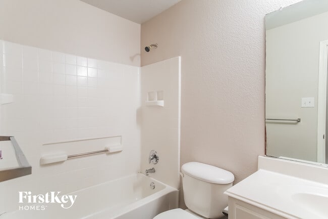 Building Photo - 1208 Mountain Peak Dr