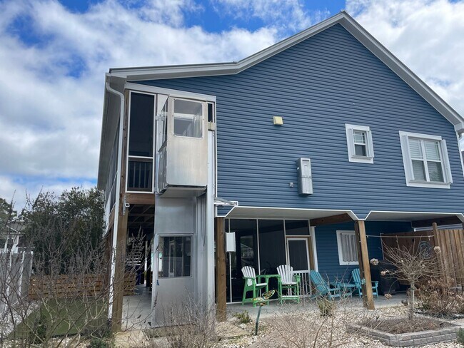 Building Photo - TIME TO SECURE A PROPERTY FOR THE OFF-SEASON