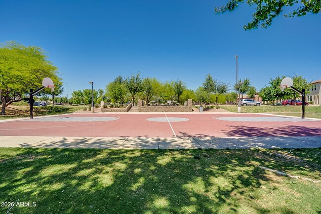 Building Photo - 4203 E Los Altos Rd