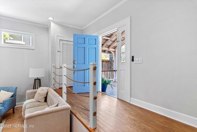 Building Photo - 4227 Woodmere St