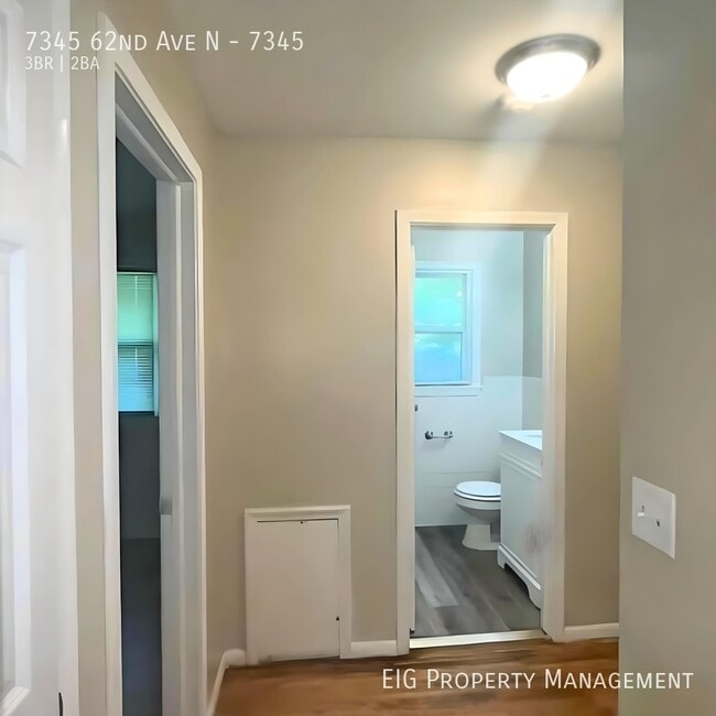 Building Photo - 7345 62nd Ave N