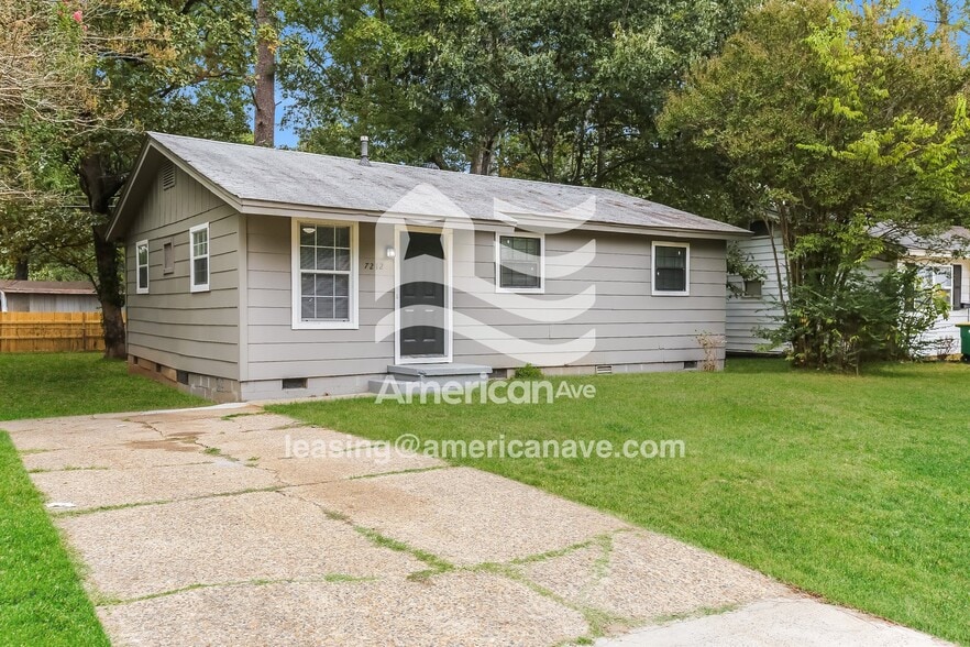 Building Photo - 7212 Knollwood Rd