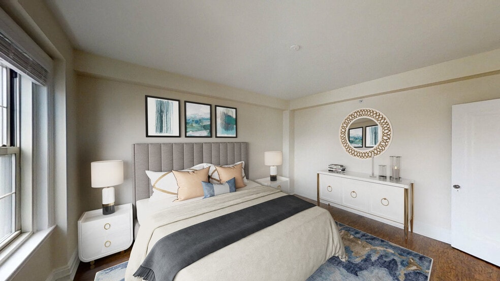 Building Photo - 1401 Beacon St