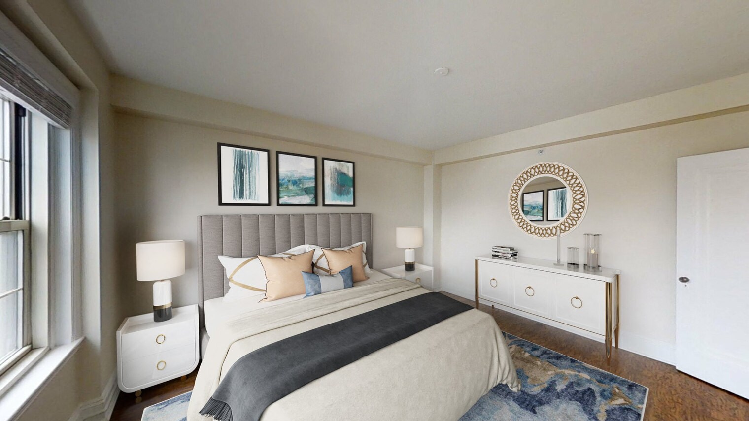 Building Photo - 1401 Beacon St