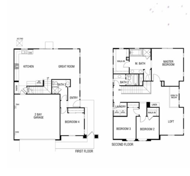 Building Photo - For Rent - Beautiful 4-Bedroom Home with Loft, Solar, & Community Pool