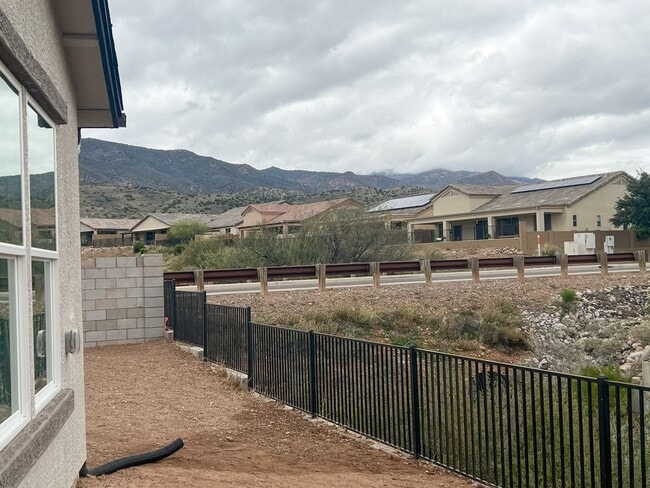 Building Photo - HOUSE - COTTONWOOD - Mesquite Hills HOA