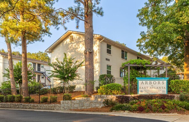 Interior Photo - Arbors of East Atlanta