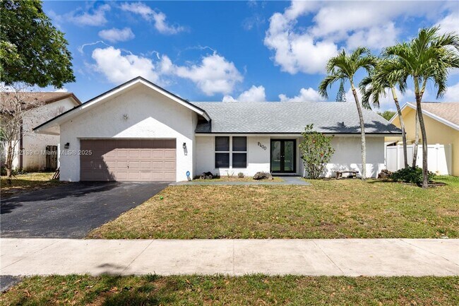 Building Photo - 2400 NW 103rd Ave