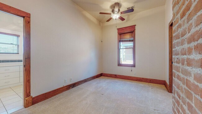 Building Photo - HISTORIC EDO 2/BD 2/BA CONDO