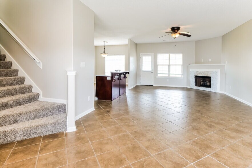 Building Photo - 4315 Markston Dr