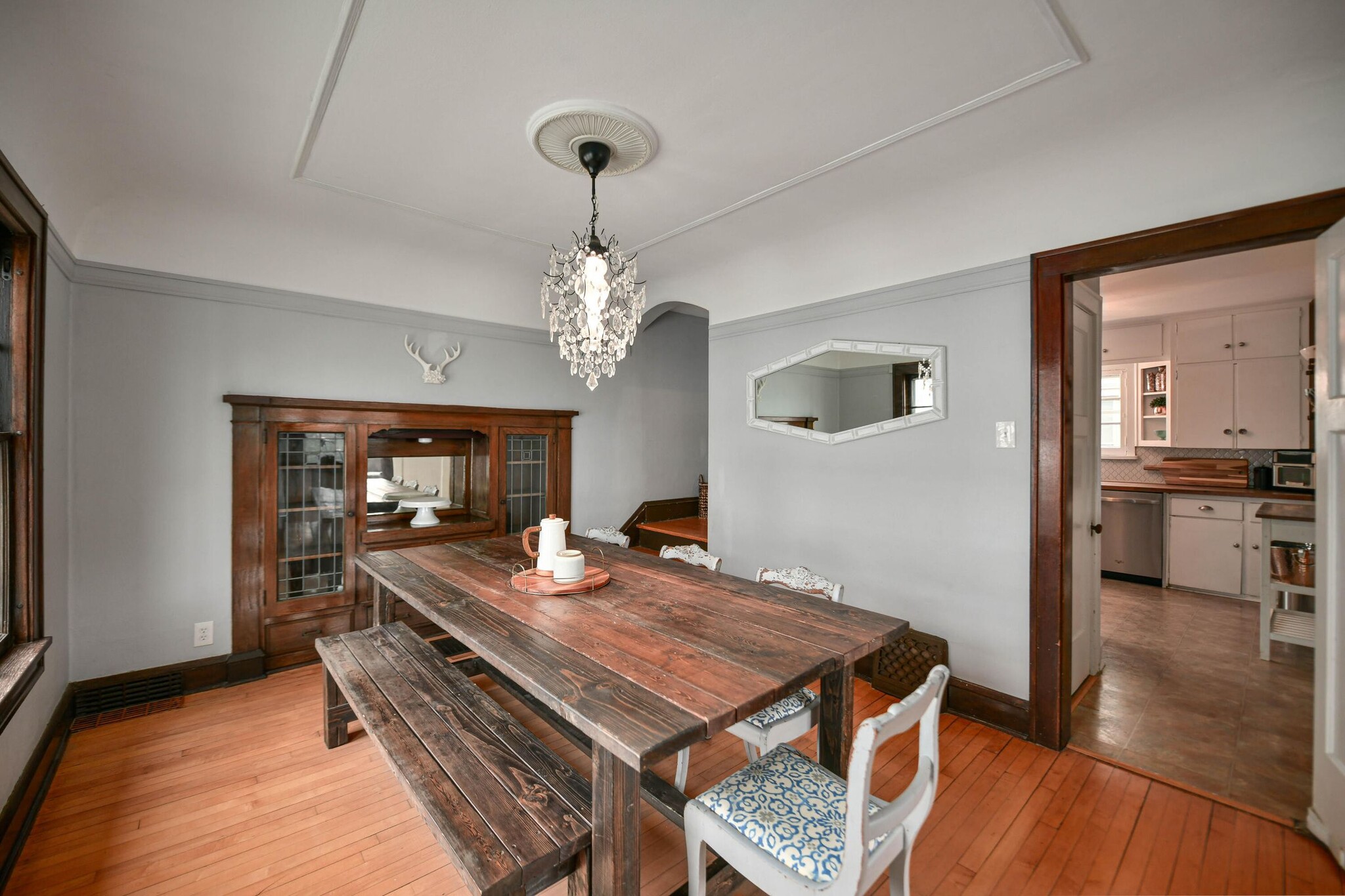 Dining Room - 1602 S 75th St