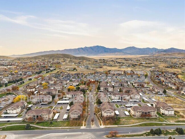 Building Photo - 8212 N Cedar Springs Rd