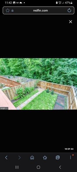 Own compound - 15242 Streamside Ct
