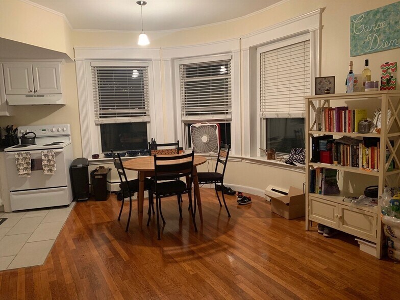 Building Photo - 50 Gorham Ave