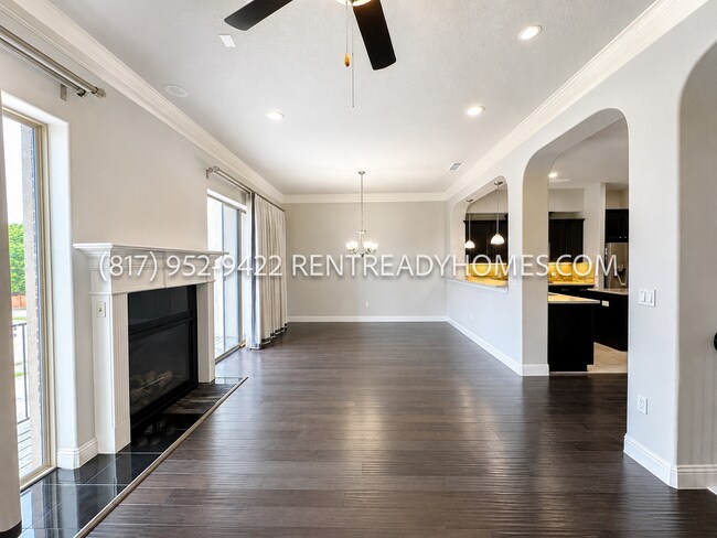Building Photo - 509 Rockingham Dr