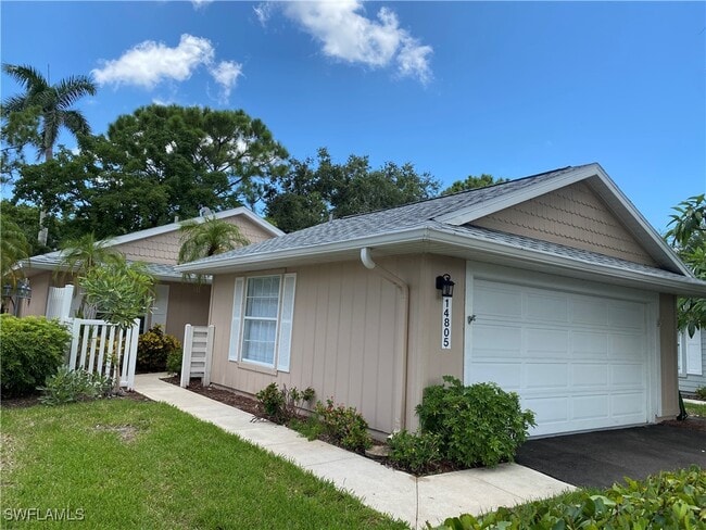 Primary Photo - 14805 Crooked Pond Ct