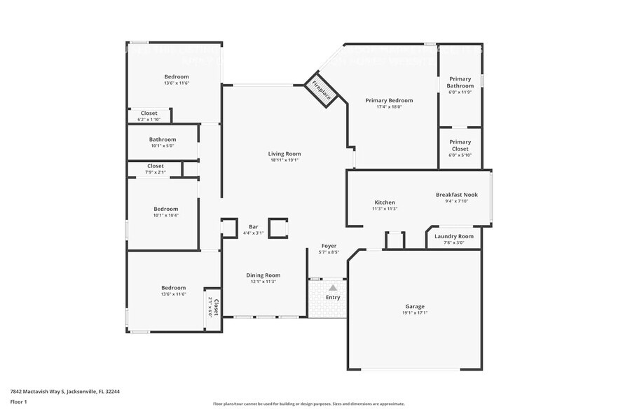 Building Photo - 7842 Mactavish Way S