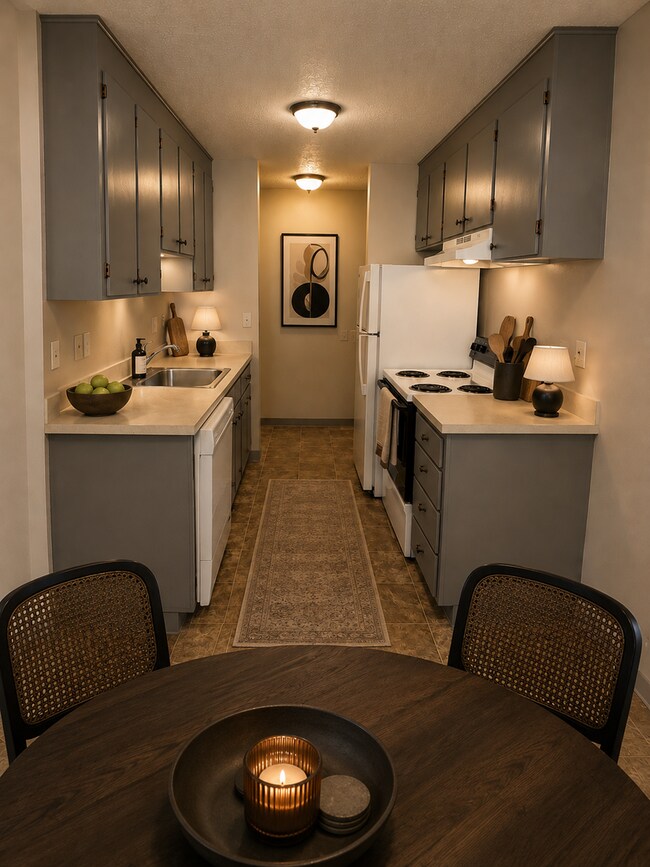 Building Photo - Move-In Ready With Updated Floors You’ll Love!