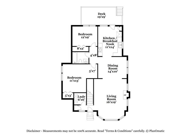 Building Photo - 4940 Royal Adelaide Way