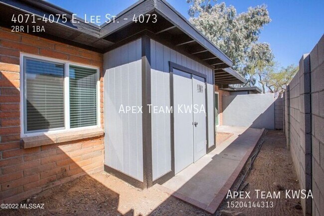 Building Photo - 4071-4075 E. Lee St.-4073