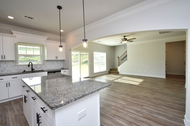 Building Photo - Brand New 5 Bed 3 Bath Near Fort Eisenhower!!