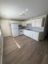 5105A - 1BR Kit/Dining - Gatton Rentals