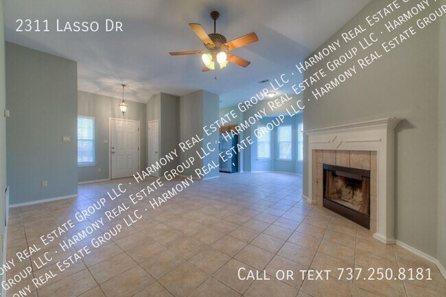 Building Photo - 2311 Lasso Dr