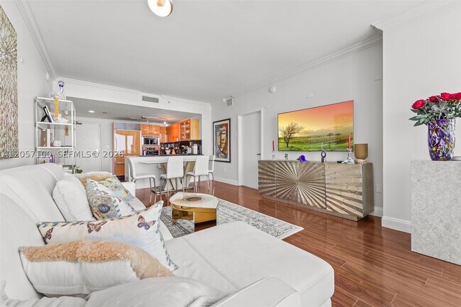 Building Photo - 6799 Collins Ave
