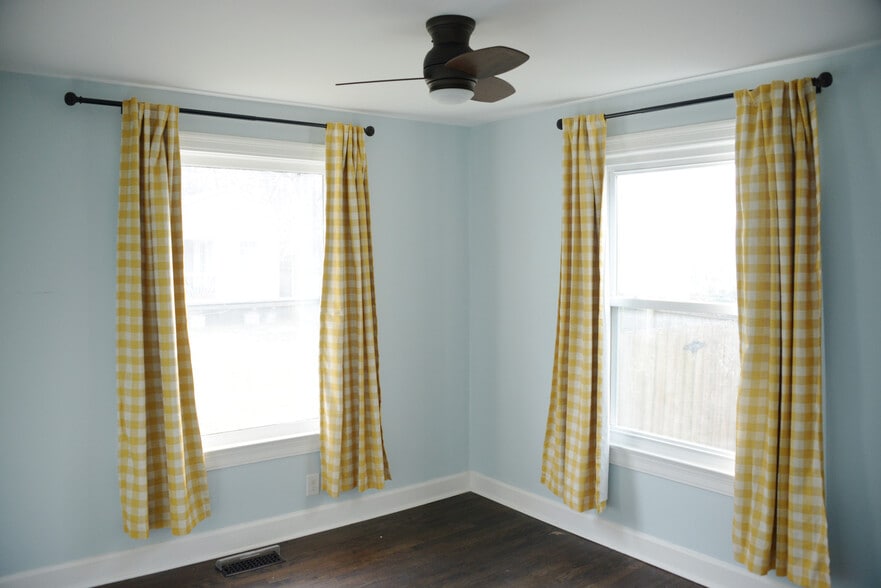 Bedroom 1 - 251 Tanksley Ave