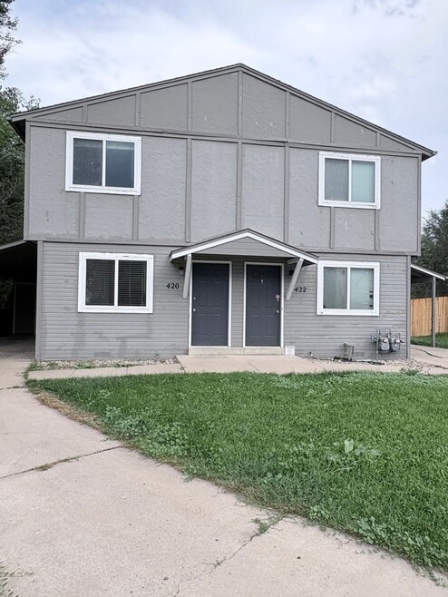 Building Photo - 420 S Fenton St
