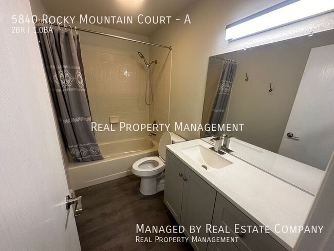 Building Photo - 5840 Rocky Mountain Ct