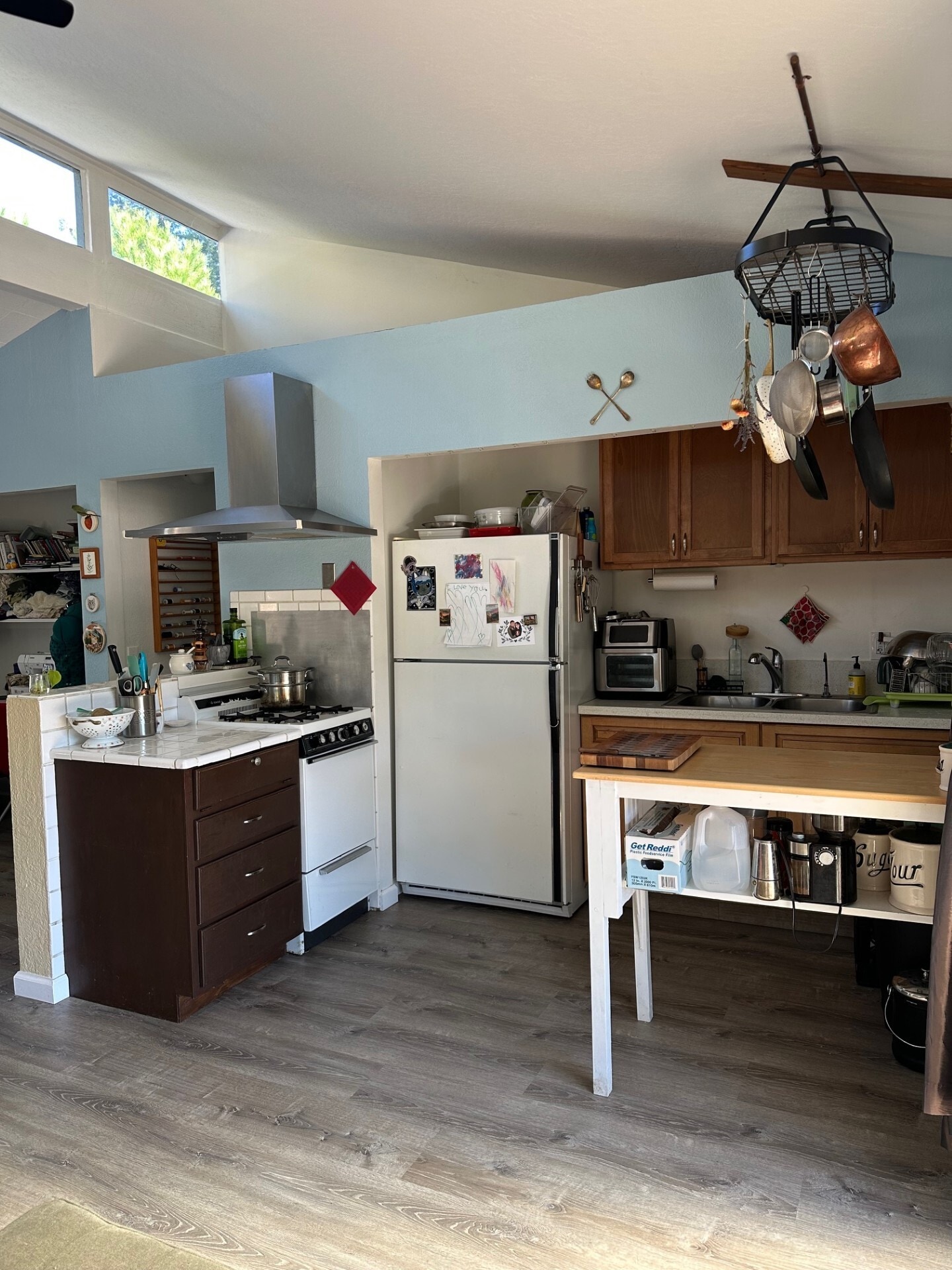 Kitchen - 855 Granite Ridge Dr