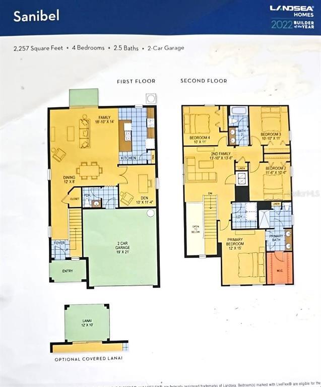Building Photo - 1251 Island Slough Ln