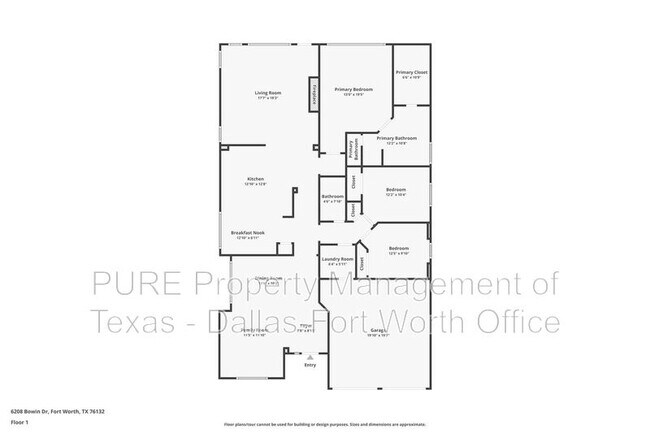 Building Photo - 6208 Bowin Dr
