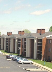 Building Photo - Blueridge dr unit