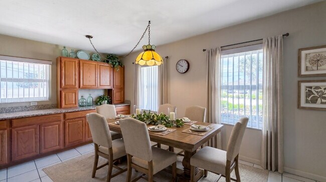 Building Photo - RENT THIS CANAL FRONT HOME WITH ZERO DEPOSIT DOWN