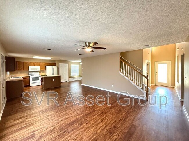 Building Photo - 3343 Burgandy Branch Dr