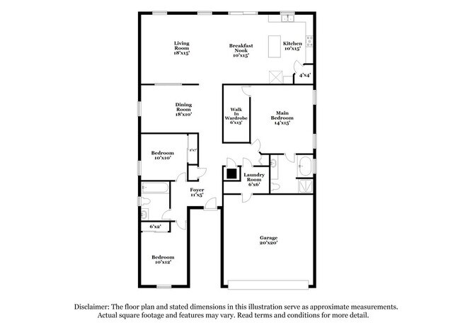 Building Photo - 1011 Hermosa Way