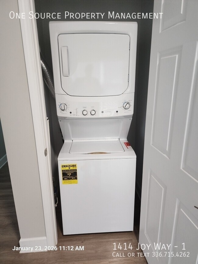 Building Photo - 1414 Joy Wy