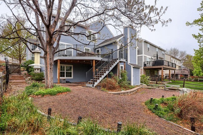 Building Photo - Gorgeous 4BD/4BA Home in Governors Ranch (Littleton, CO)- Available NOW!