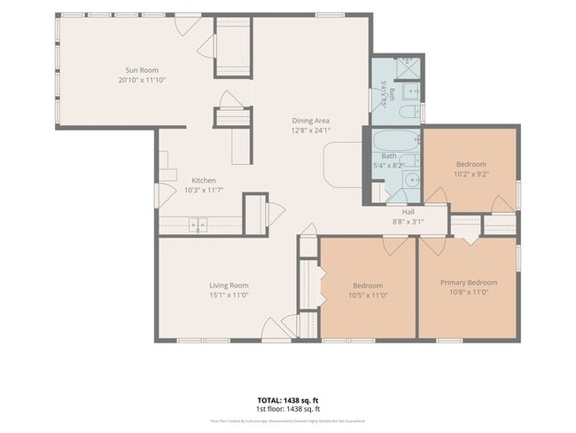 Building Photo - A Whitehaven Beauty!!!!! Section 8 Welcomed !!!!!