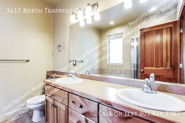 Building Photo - 3417 N Trappers Ct