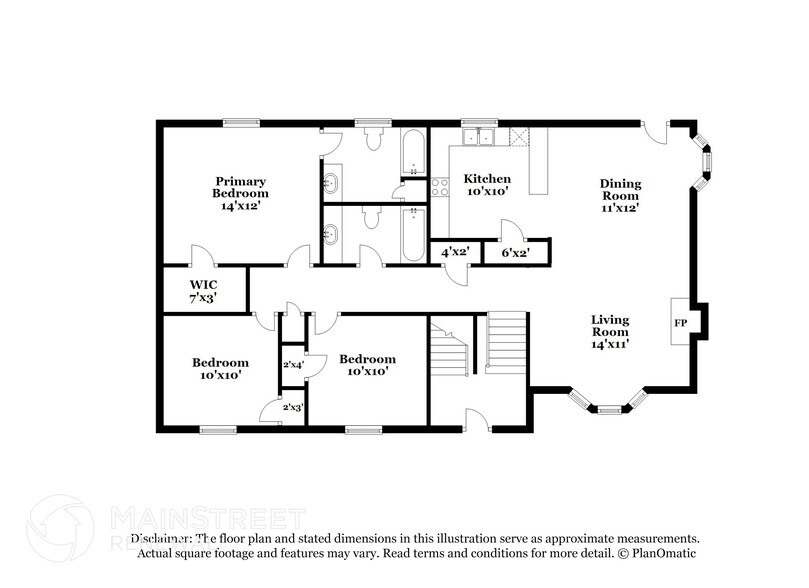 Building Photo - 15 Silverthorne Cir