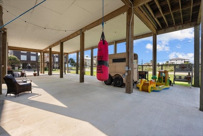 Building Photo - 1205 Todville Rd